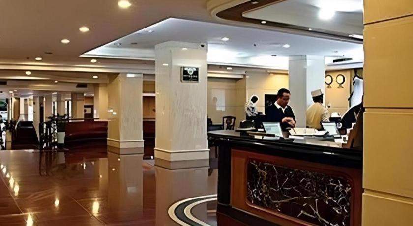 Friendship Hotel Shenzhen Exteriör bild