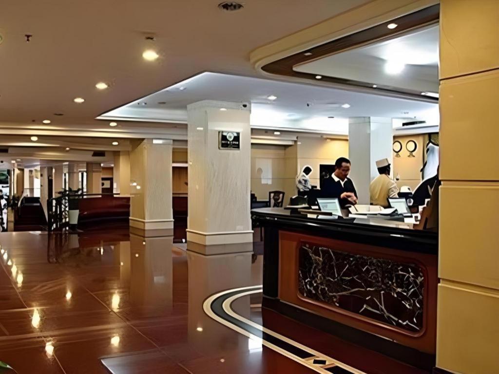 Friendship Hotel Shenzhen Exteriör bild